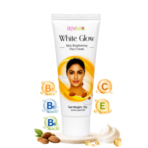 White Glow Cream