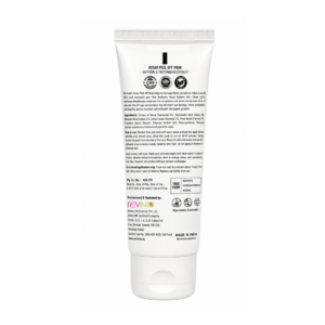 Kesar Peel Off Mask