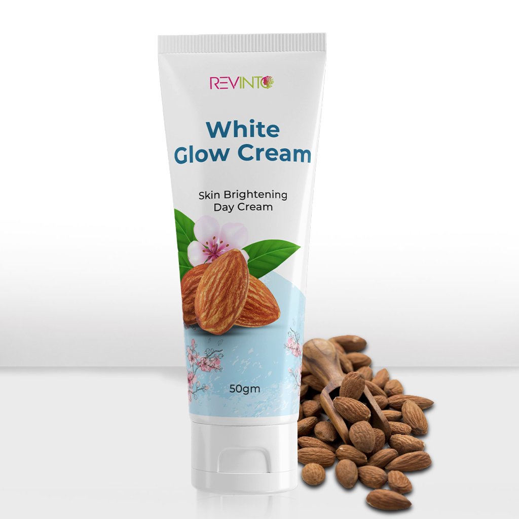white glow cream