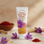 Kesar Peel Off Mask