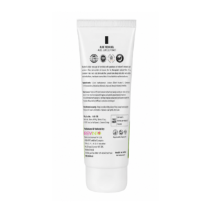 Aloevera Gel