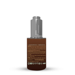Coffee Face serum