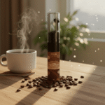 Coffee Under Eye Cream