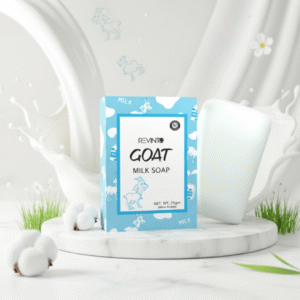 Goat Milk Soap