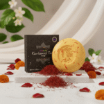 Kumkumadi Taila Soap