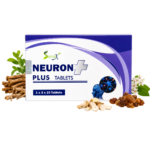 Neuron Plus Tablets