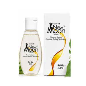 New Moon Intimate Wash