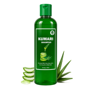 Kumari Shampoo