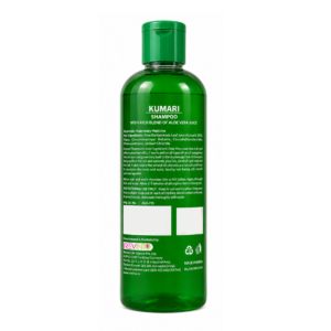 Kumari Shampoo
