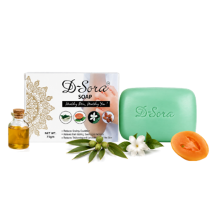 D-Sora Soap