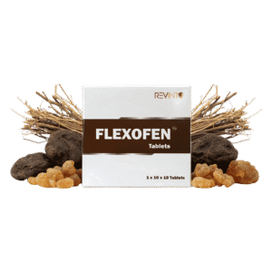 Flexofen Tablets