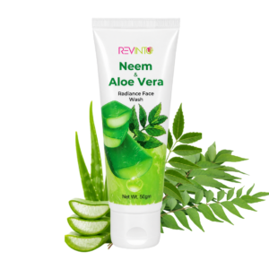 Neem & Aloe Vera Face Wash
