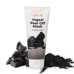 Ingaal Peel Off Mask