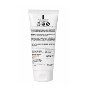 Ingaal Peel Off Mask