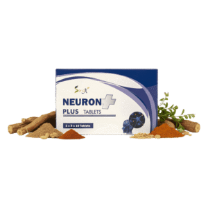 Neuron Plus Tablets