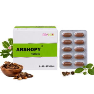 Arshopy Tablets