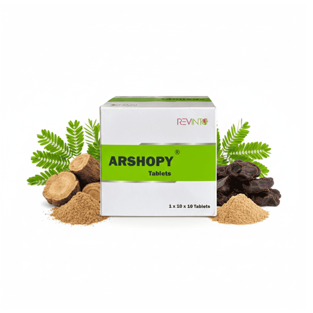 Arshopy Tablets