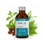 Cof-15 Syrup