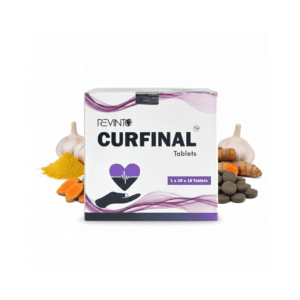 Curfinal Tablets