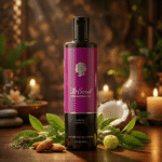 D-Sora Pre-Bathing Oil