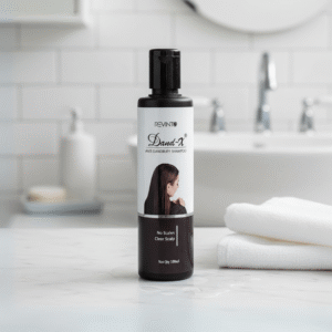 Dand-X Shampoo