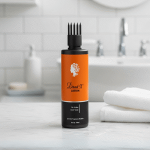 Dand-X Lotion
