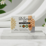 D-Sora Soap