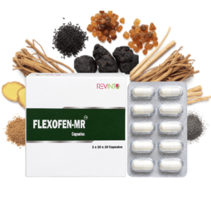 Flexofen-MR Capsules