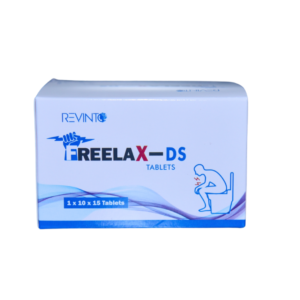 Freelax-DS Tablets