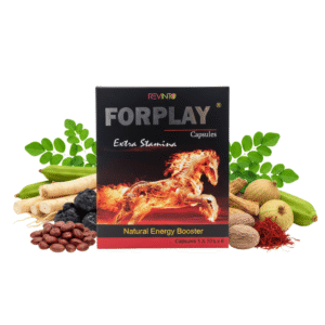 Forplay Capsules