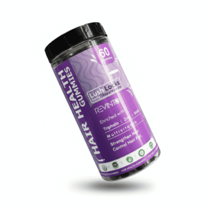 Hair Health Gummies