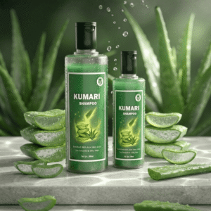 Kumari Shampoo