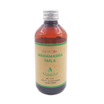 Mahamasha Taila 200ml