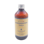 Mahanarayana Taila 200ml