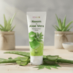 Neem & Aloe Vera Face Wash