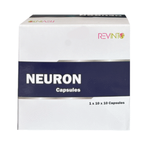 Neuron Capsules
