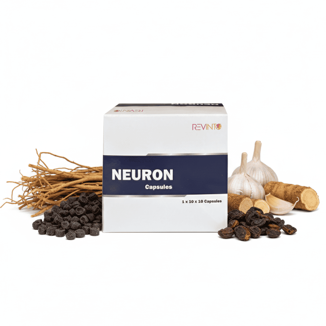 Neuron Capsules