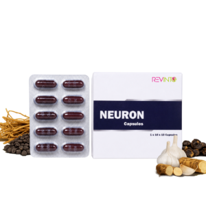 Neuron Capsules