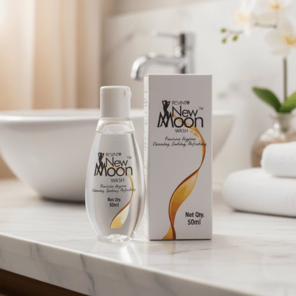 New Moon Wash
