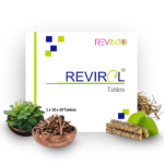 Revirol Tablets