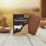 Panchagavya Soap
