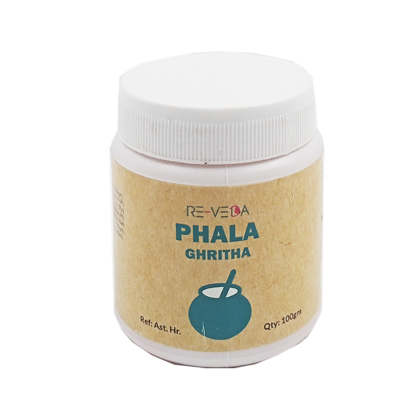 Phala Ghritha