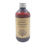 Rasna Erandadi Kashaya