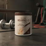 Revipro-D Protein  Powder