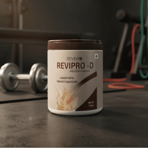 Revipro-D Protein  Powder