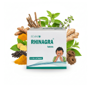 Rhinagra Tablets