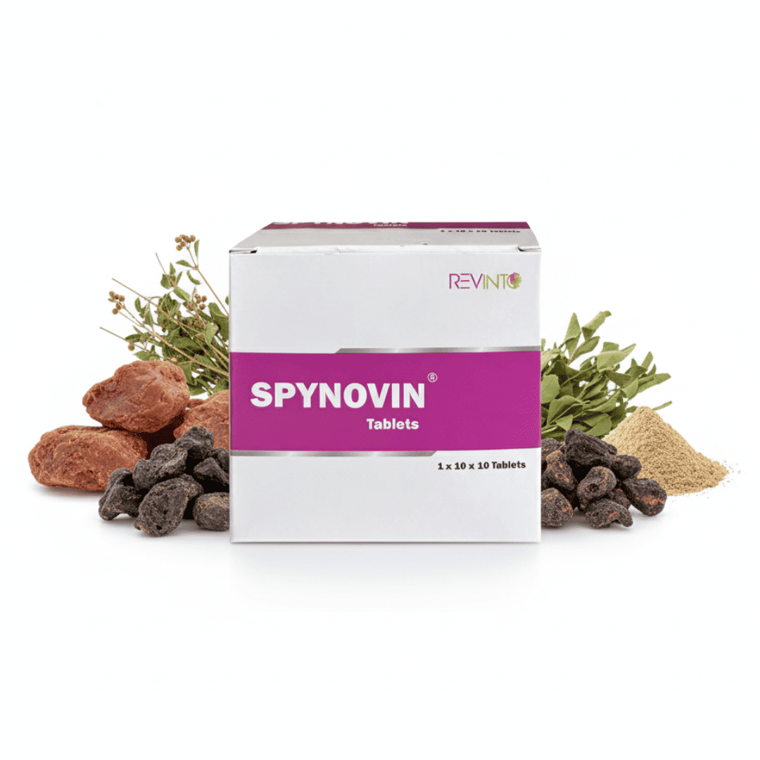 Spynovin Tablets
