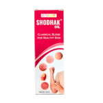 Shodhak Oil