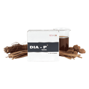 Dia-P Tablets