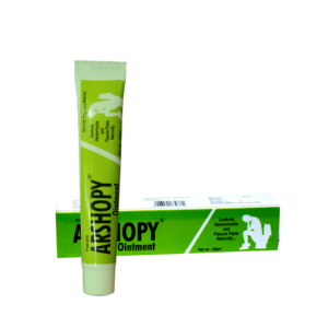 arshopy ointment